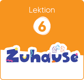 Festival 1 - Lektion 6